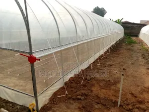 Green House Construction and Development