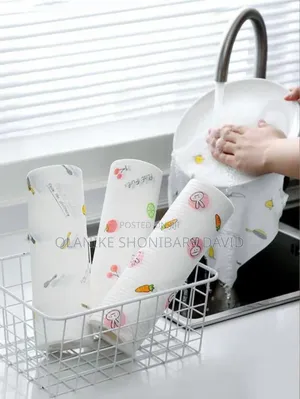 Re Usable Tissue Paper