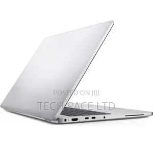 New Laptop Dell Plus 16 16GB Intel Core Ultra 5 SSD 256GB