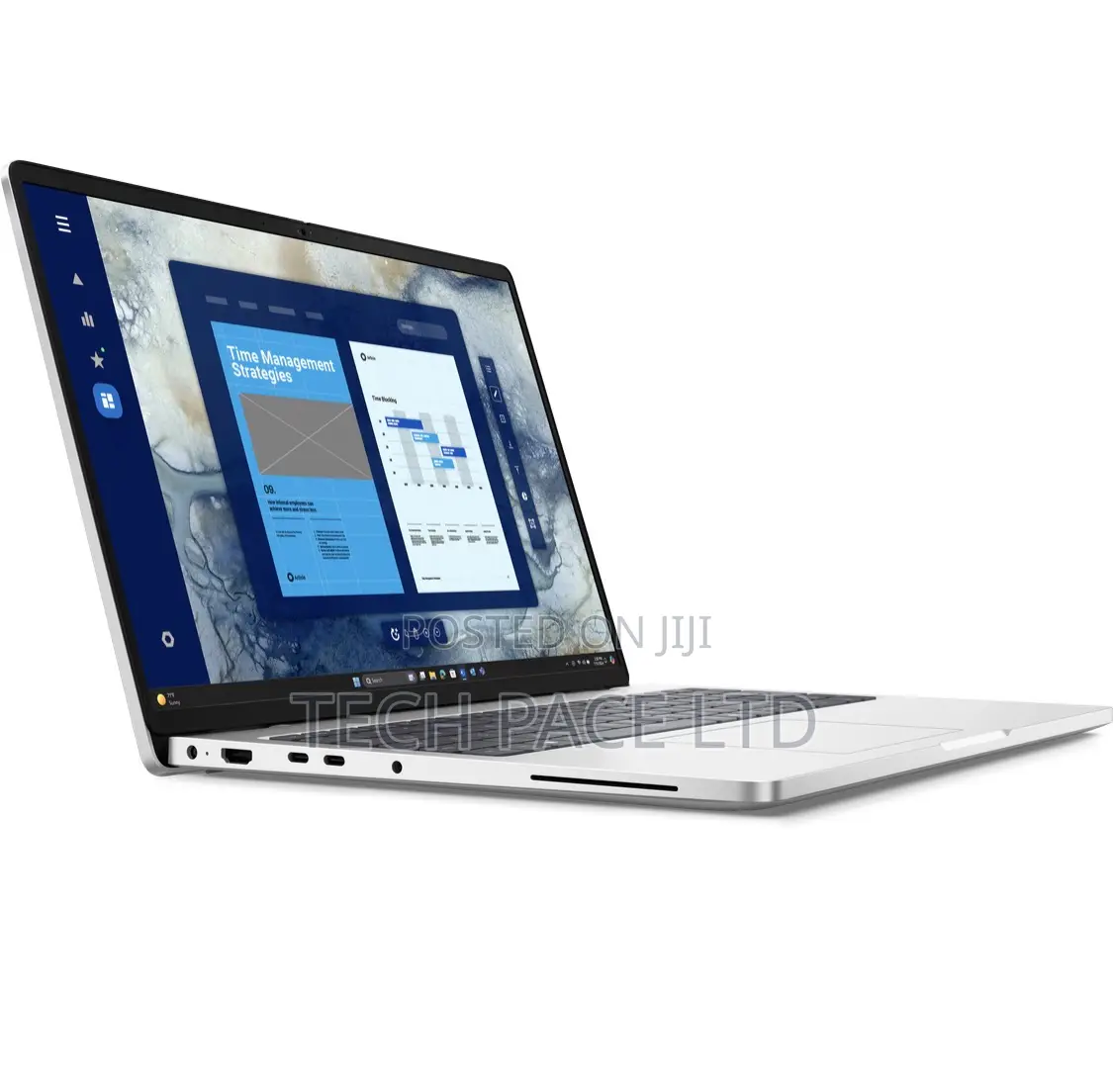 New Laptop Dell Plus 16 16GB Intel Core Ultra 5 SSD 256GB