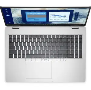 New Laptop Dell Plus 16 16GB Intel Core Ultra 5 SSD 256GB