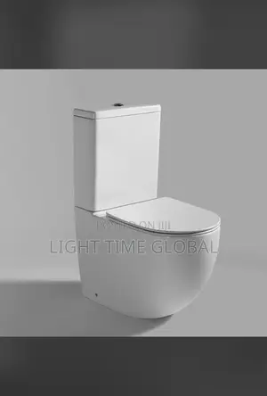England Egg Wc Set