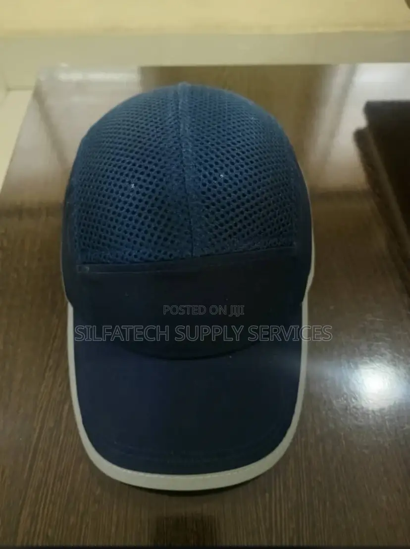 Safety Cap