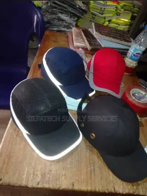 Safety Cap