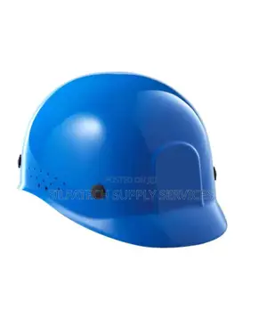 Safety Cap