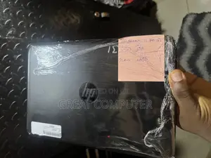 New Laptop HP Stream 11 Pro G3 4GB Intel Celeron SSD 60GB
