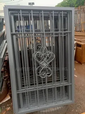 Window Protector