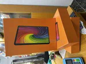 New Tablet 512 GB