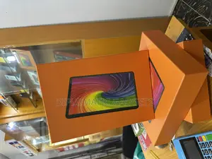 New Tablet 512 GB