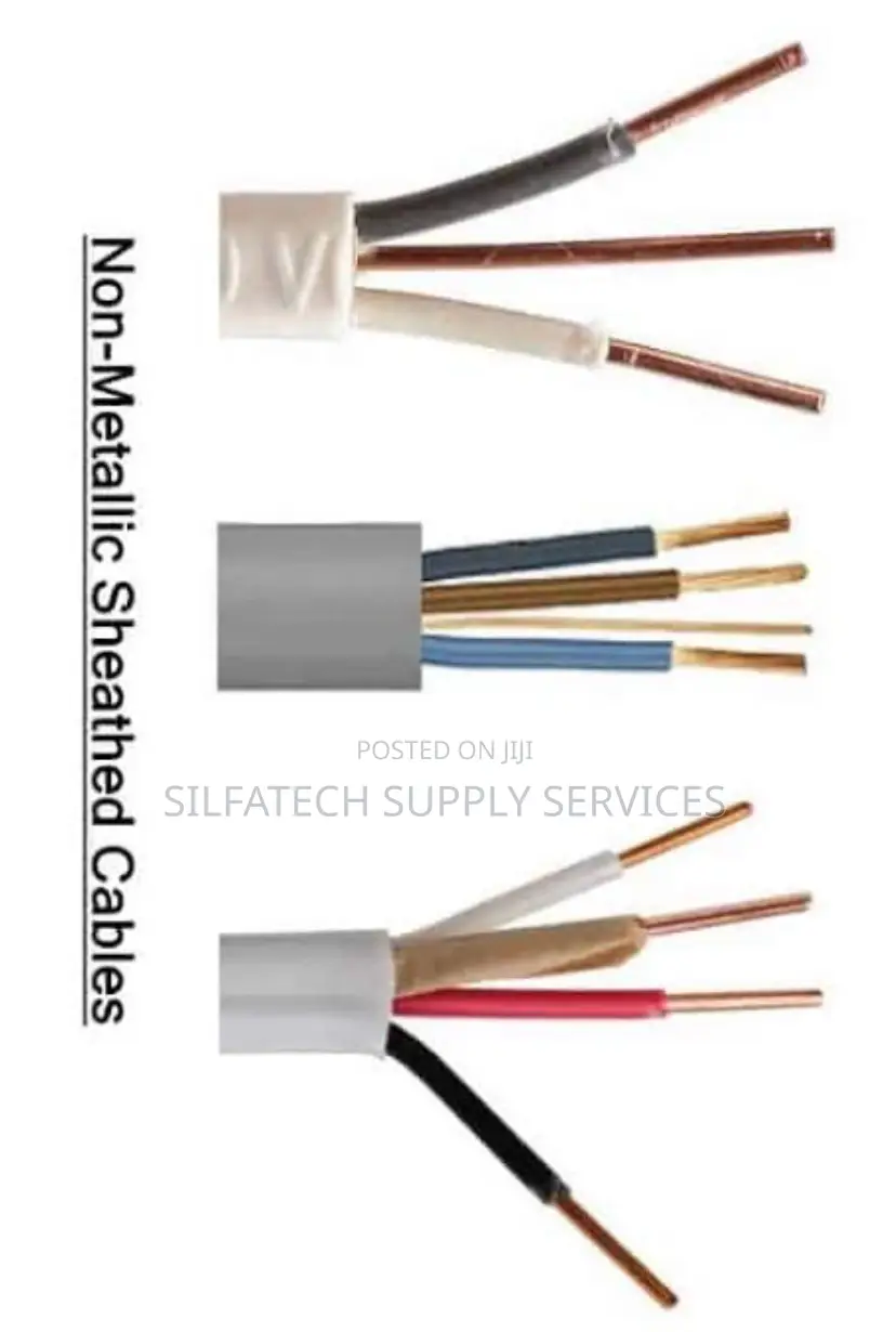 Electrical Cable