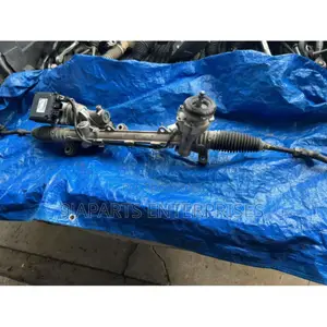 Hyundai Sonata 1.6l 2.0l 2.4l Electric Power Steering Rack 2015-2017