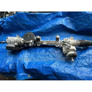Hyundai Sonata 1.6l 2.0l 2.4l Electric Power Steering Rack 2015-2017