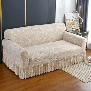 Sofa Cover Set