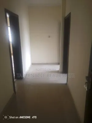 3bdrm Apartment in Alogba Estate,, Ebute for rent
