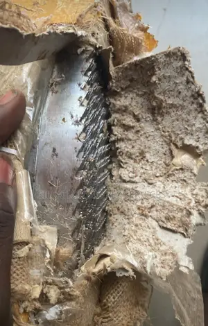 3inches Wood Saw