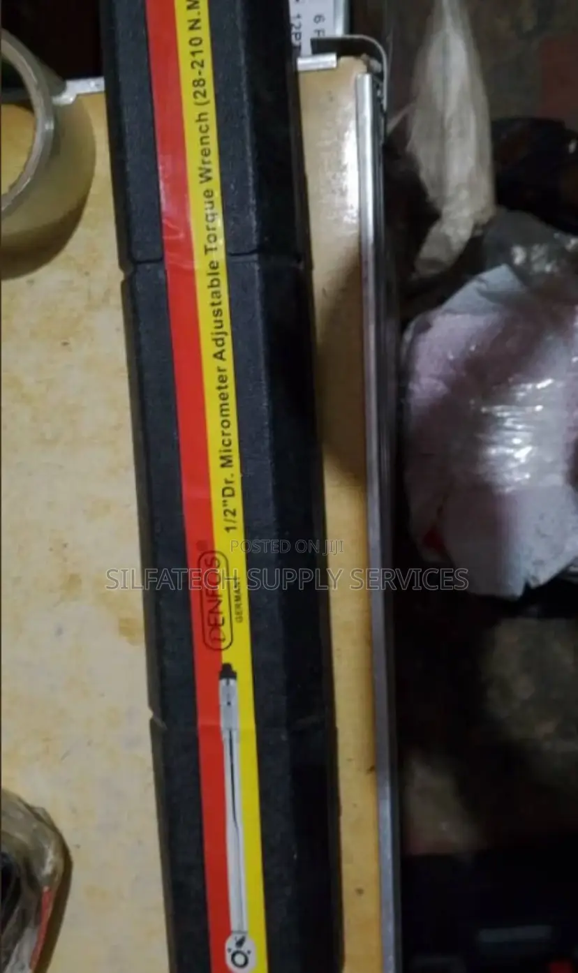 Original Wrench