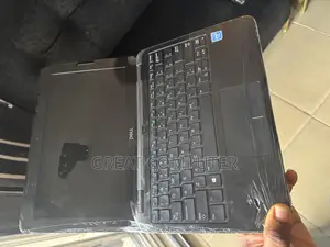 New Laptop Dell 4GB Intel Celeron SSD 60GB