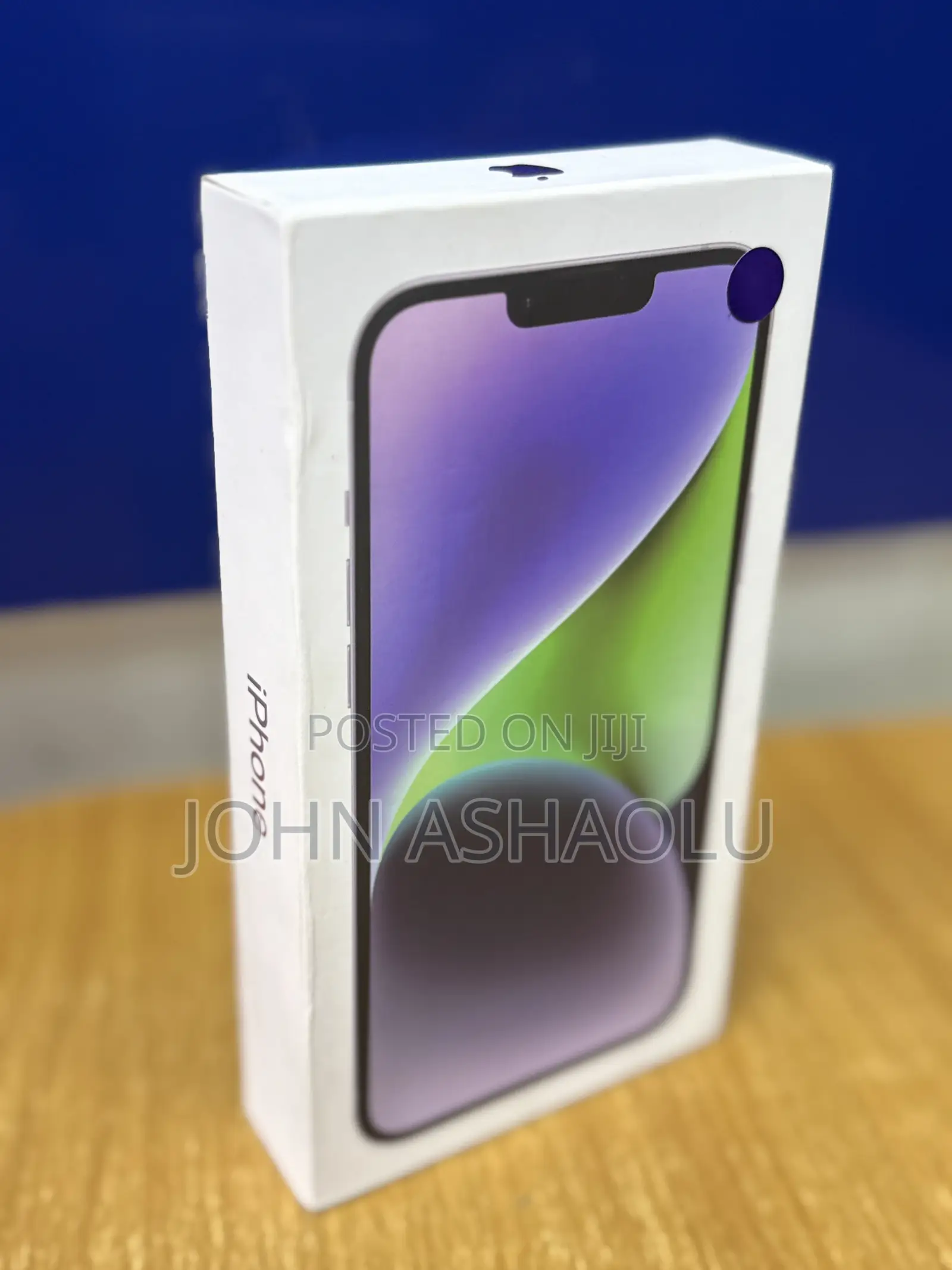 New Apple iPhone 14 Plus 128 GB