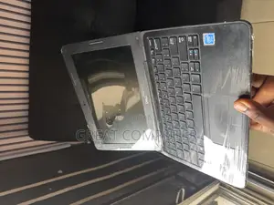 New Laptop Dell 4GB Intel Celeron SSD 60GB