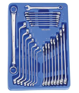 Wrench Set Box