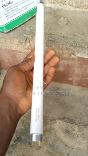 Uv Fluorescent Bulb