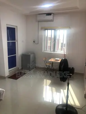 Serviced Apartment