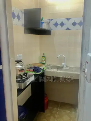 Serviced Apartment