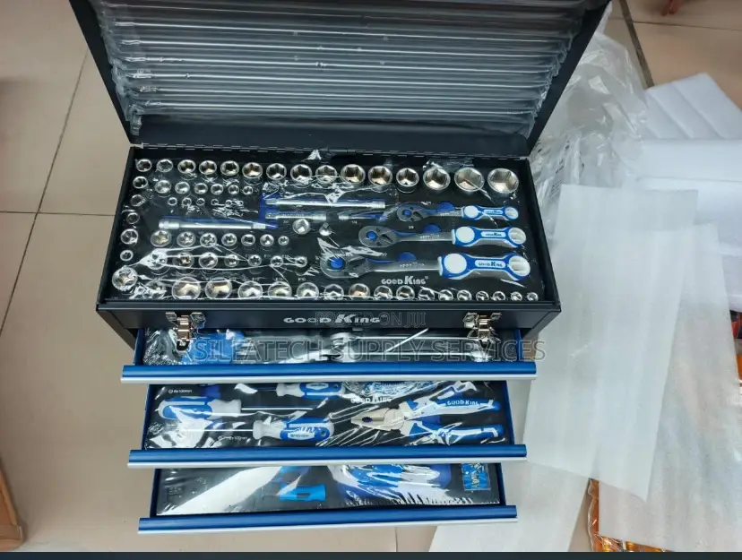 Original Tools Box