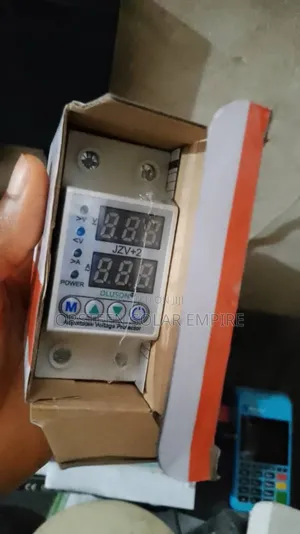 Voltage Regulator