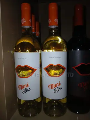 Mimi Kiss Exclusive Discount Offer 20% Off by 12btls (Wholesale)