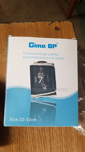 Gima Bp Extra-Large Cuff