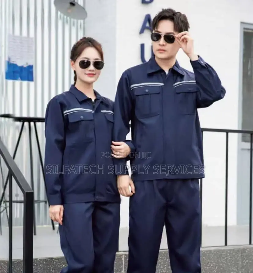 Original Coverall