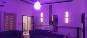 Furnished 3bdrm Apartment in Jahi Furnished for rent