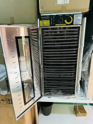 High Quality Dehydrator 20trays Electric