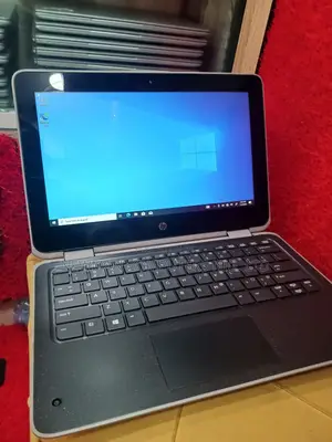Laptop HP ProBook 11 x360 G3 EE 4GB Intel Pentium SSD 128GB