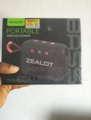 Zealot S75
