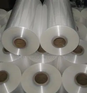 Wrapping Nylon