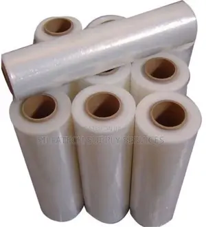 Wrapping Nylon