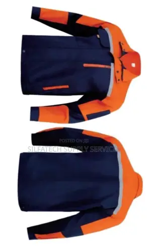 Original Safety Jacket