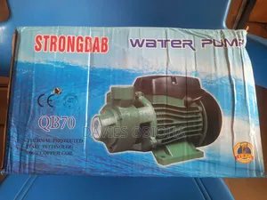 0.75hp Strongdab Surface Pump