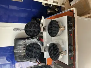 High Quality Cone Baker Double