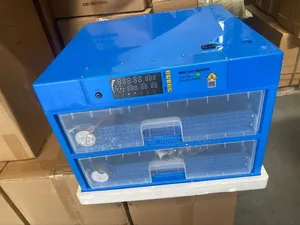 128 Eggs Incubator