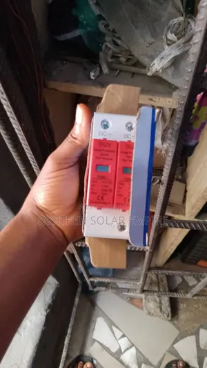 Surge Protector