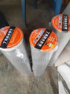 Waterproofing Tape Sealant (20 Inches/ 5 Meters)