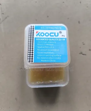 Soldering Paste