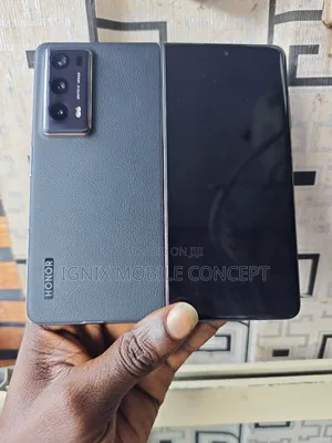 Honor Magic V2 512 GB Black