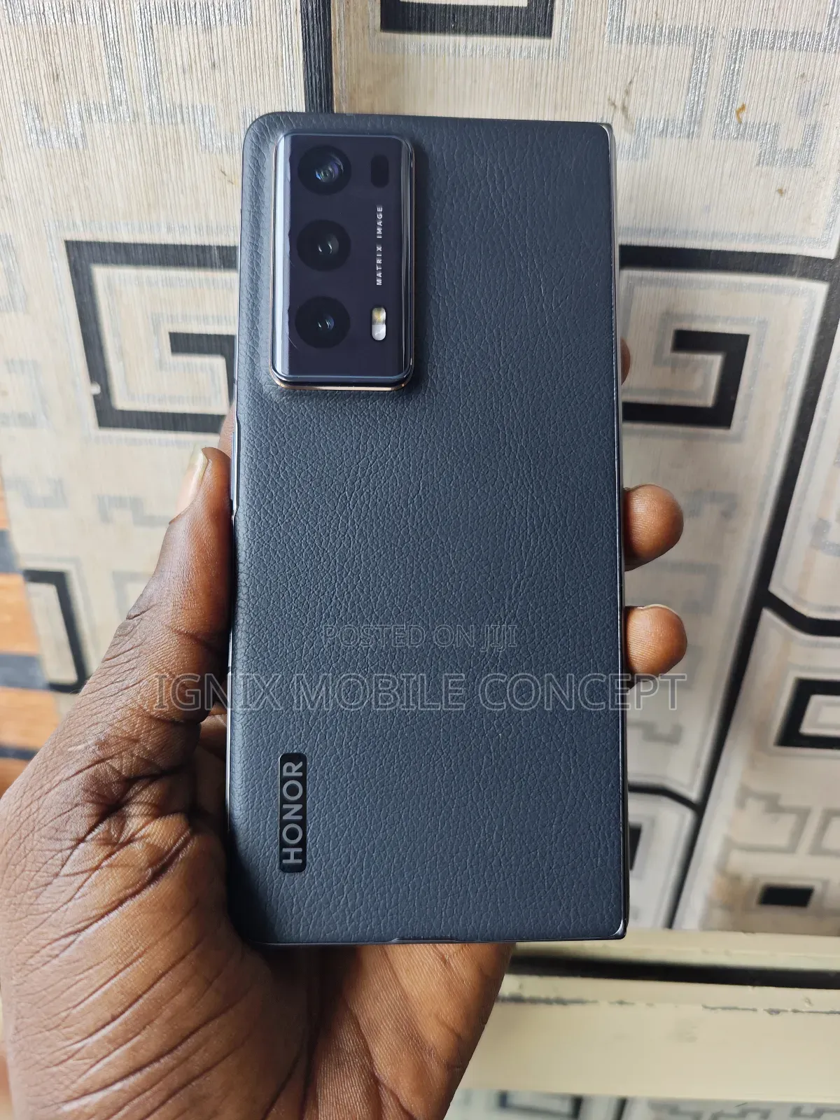 Honor Magic V2 512 GB Black