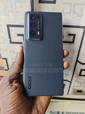 Honor Magic V2 512 GB Black