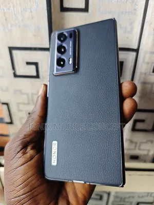 Honor Magic V2 512 GB Black