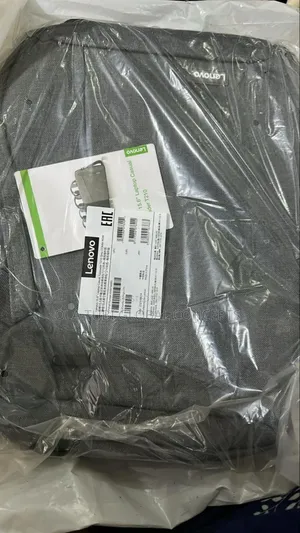 Brand New Lenovo Bags